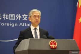 JUbir China sebut komunike G7 campuri urusan dalam negeri mereka