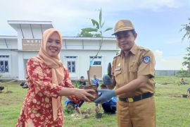 Humaniora kemarin, aturan cegah kekerasan anak di ranah daring hingga Hari Bumi