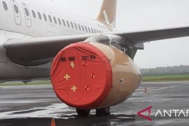 Bandara Sam Ratulangi Manado beroperasi normal mulai siang ini