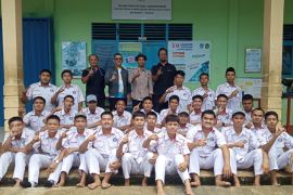 Dukung pendidikan SMK, Astra Motor Kalbar menjadi guru tamu
