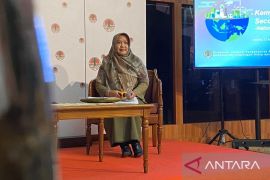 KLHK: Ada potensi penambahan sektor kelautan pada dokumen NDC ke-2 RI