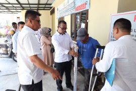 UEP salah satu sistem jaminan sosial tekan angka kemiskinan