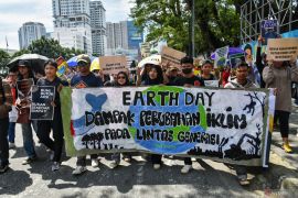 Hari bumi jadi momentum dorong sirkular ekonomi