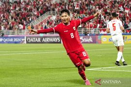 Piala Asia U-23: Indonesia taklukan Yordania 4-1 Page 1 Small