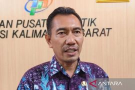 Kunjungan wisatawan mancanegara ke Kalbar meningkat 67,33 persen