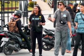 LSM MCC ajak warga investasi pohon untuk bumi lestari