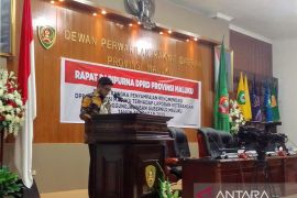 DPRD Maluku rekomendasi pengelolaan RSUD Haulussy kembali ke  provinsi