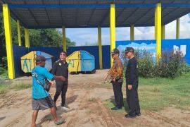 DLH Kabupaten Madiun ajak masyarakat olah sampah dengan sistem "3R"
