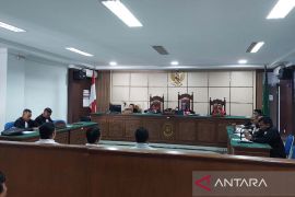 Pejabat Dinkes Aceh Besar didakwa korupsi pembangunan Puskesmas, kerugian ratusan juta