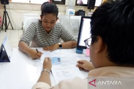 Dukcapil Jakarta Pusat menonaktifkan lebih dari 2.900 NIK