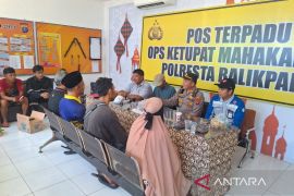 Penumpang kapal protes atas layanan  kapal KM Mutiara Ferindo VII
