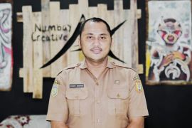 Dispar Kota Jayapura jadikan Kampung Nelayan Hamadi destinasi wisata