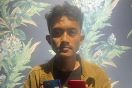 Ini kronologi penangkapan konten kreator yang nistakan agama