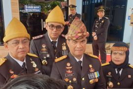 Dua indikasi geografis khas Sumatera Selatan diproses DJKI Kemenkumham