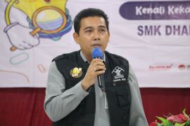Kemenkumham Riau daftarkan produk pertanian unggulan sebagai kekayaan intelektual