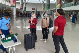 Kantor Imigrasi Blitar deportasi remaja ke Singapura