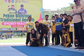 HSS hosts 2024 traditional sports week