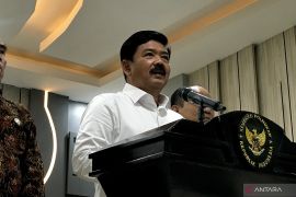 Menko Polhukam godok pembentukan satgas berantas judi online