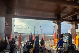 Jasamarga berlakukan tarif baru di Jalan Tol Bali Mandara