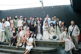 Zalora komitmen bentuk ekosistem fesyen yang berkelanjutan