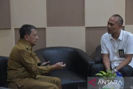 Sambut PON 2024, Aceh Tengah Perlu tambah jaringan air bersih