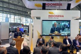 Menperin: Hannover Messe 2024 momen perkenalkan potensi ekonomi RI