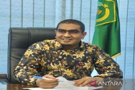Kemenag imbau calon haji Aceh Besar rutin berolahraga sebelum keberangkatan