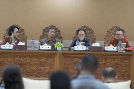 Dirjen Bimas Hindu: Bali jadi percontohan pendidikan Widyalaya