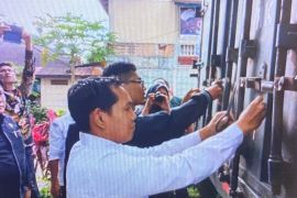 KPU Agam butuhkan 396.563 lembar surat suara PSU DPD RI