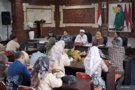 DPRD Kalsel ajak BUMDes uji komparasi ke Bali