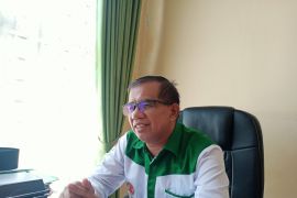 Pemkab Batanghari siapkan keberangkatan calon jemaah haji