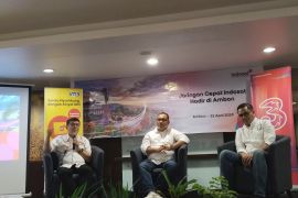 Indosat Ooredoo  perluas layanan transformasi digital di Ambon