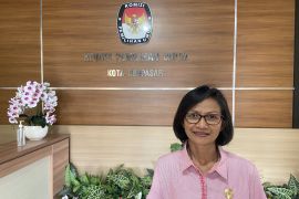KPU Denpasar mulai rekrut panitia pilkada