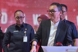 KPU RI beri waktu tiga hari perpanjangan perekrutan PPK