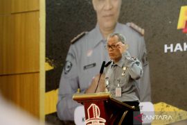 Kemenkumham edukasi pencegahan pelanggaran kekayaan intelektual