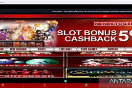 Menkominfo minta  dukungan masyarakat bantu berantas judi online