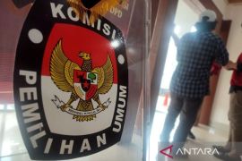 KPU RI harus tetapkan pasangan capres/cawapres terpilih sesuai PKPU