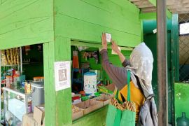 Pemkot Pekalongan beri pemahaman pilih pangan sehat-aman