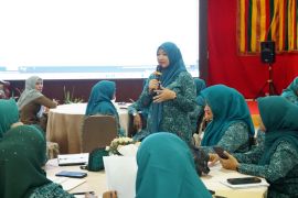 PKK Aceh Besar tingkatkan kualitas kader lewat jambore