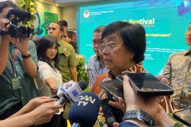 Kepatuhan perusahaan untuk pengelolaan lingkungan semakin baik