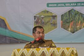 Aceh Besar tingkatkan pendapatan masyarakat tekan angka kemiskinan