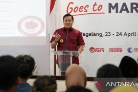DJKI - Tokopedia Bantu Kembangkan Produk Indikasi Geografis melalui Geographical Indication Goes to Marketplace
