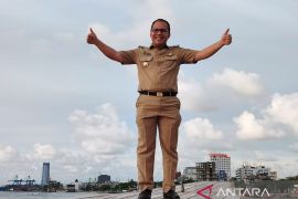 Makassar ditetapkan sebagai kota terbahagia di dunia