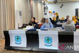 BPJS Kesehatan: RSUD Bangka mampu tingkatkan pelayanan