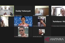 PWI Jatim bangun sinergitas dukung diplomasi RI-Afsel