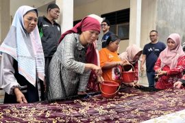 Merek produk karya penyintas ODGJ di Malang didaftarkan gratis