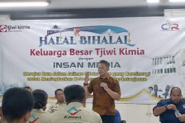 PT Pabrik Kertas Tjiwi Kimia kenalkan inovasi produk ramah lingkungan