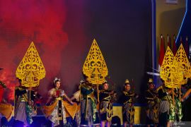 Lomba Kompetensi Siswa SMK Jawa Timur