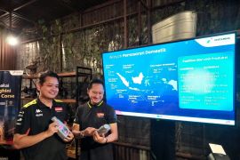 Perusahaan pelumas inisiasi "world class partnership" gandeng tim VR46 Racing Team