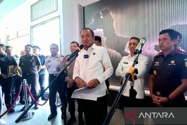 Kejagung-Kementerian BUMN rapatkan pengelolaan "smelter" timah sitaan